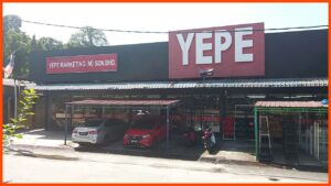 kedai rak besi terbaik near me yepe marketing (m) sdn bhd