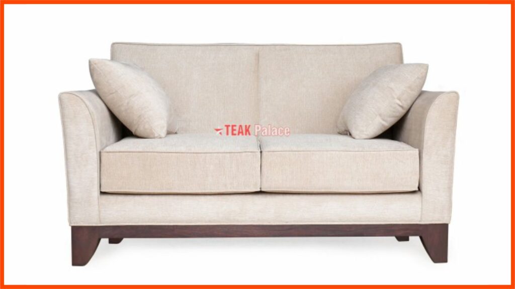 saiz dan harga set sofa moden sofa 2 tempat duduk