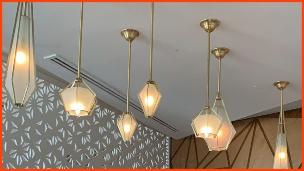 kedai lampu ampang luminaire lights & design sdn. bhd.