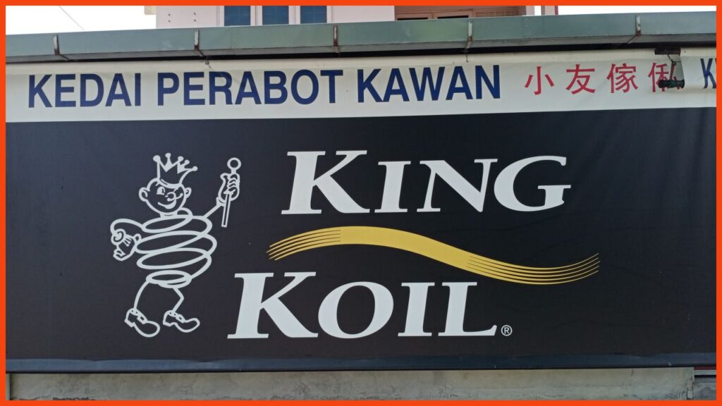 kedai perabot kawan