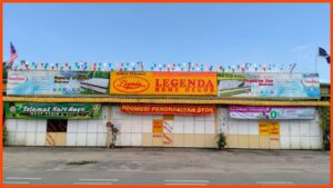 kedai perabot kemaman legenda home decor
