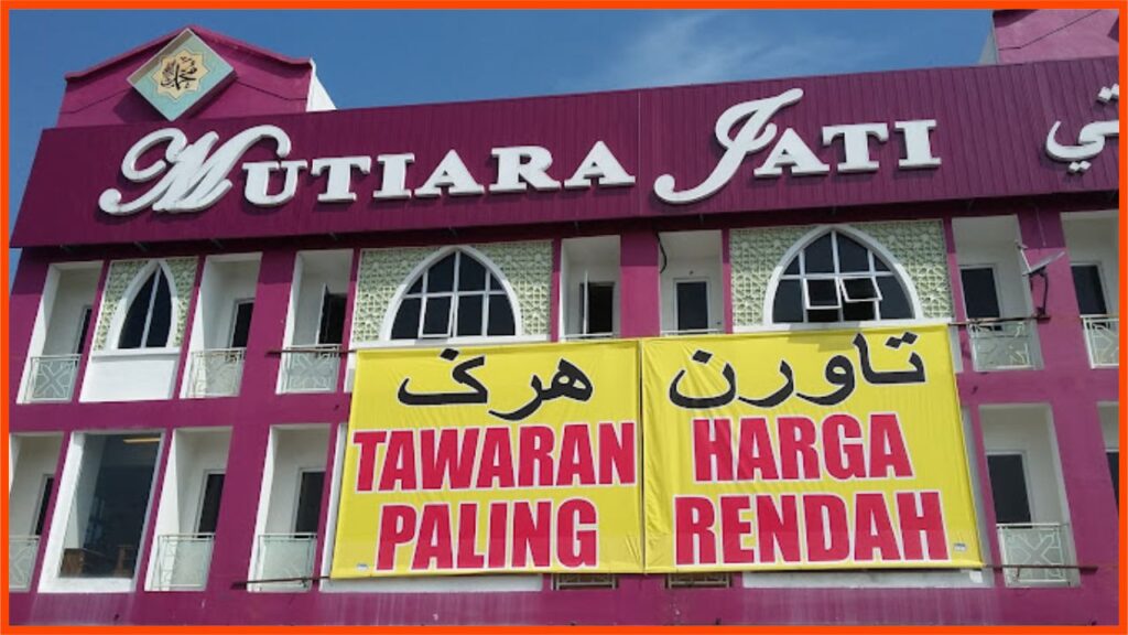 kedai perabot kota bharu mutiara jati