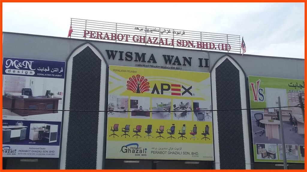 kedai perabot kota bharu perabot ghazali