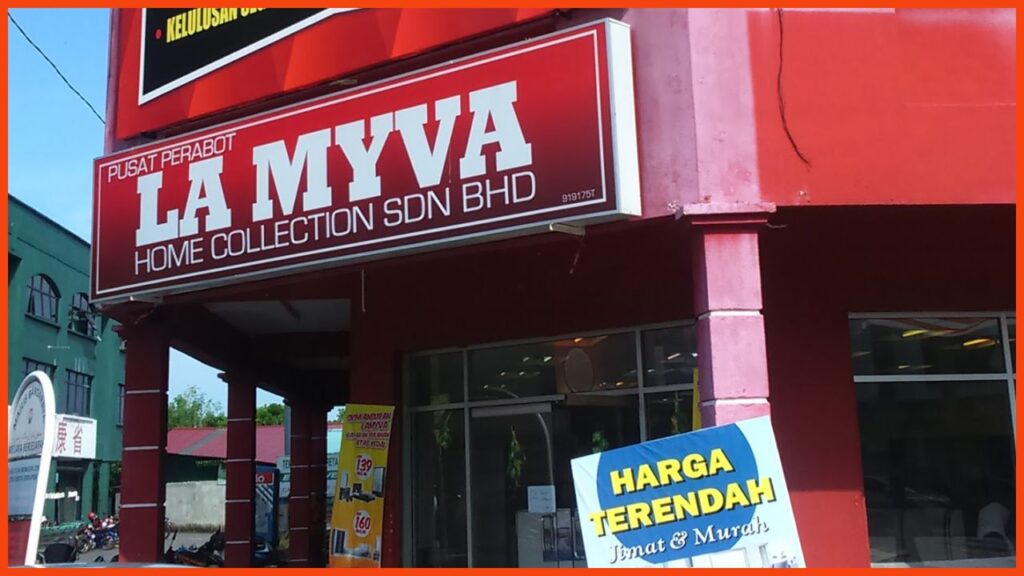 kedai perabot melaka la myva home collection sdn. bhd.