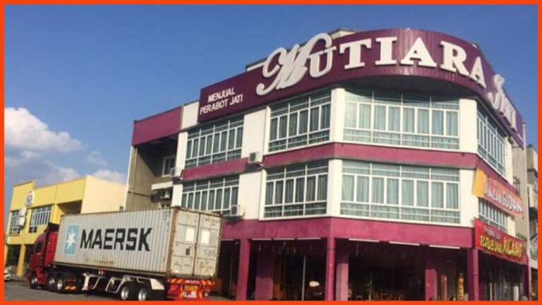 kedai perabot melaka mutiara jati bukit piatu (kedai perabot jati)