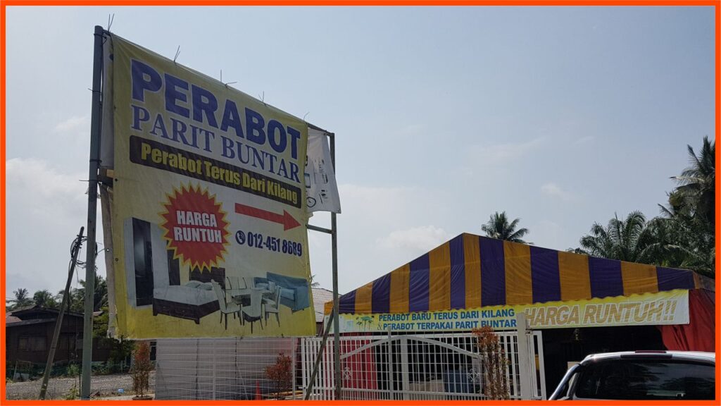 kedai perabot parit buntar perabut parit buntar trading