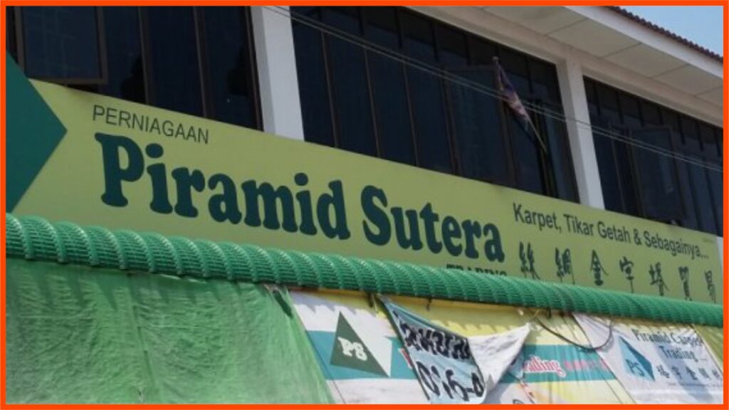 kedai perabot parit buntar piramid sutera trading