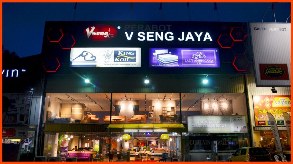 kedai perabot seri kembangan v seng furniture (balakong) – top furniture shop in malaysia