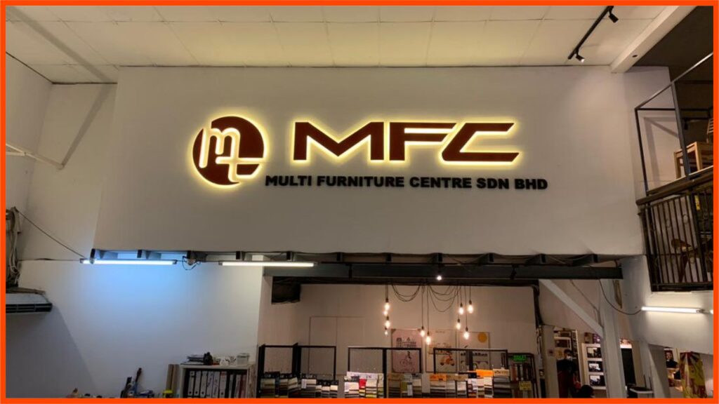 kedai perabot subang jaya multi furniture centre sdn bhd