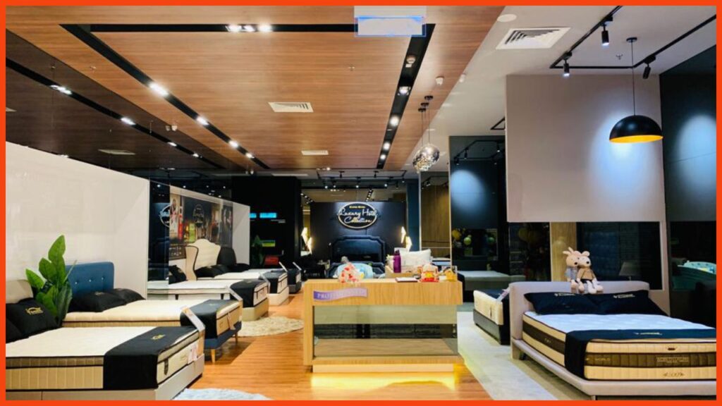 kedai tilam johor bahru king koil mattress johor bahru