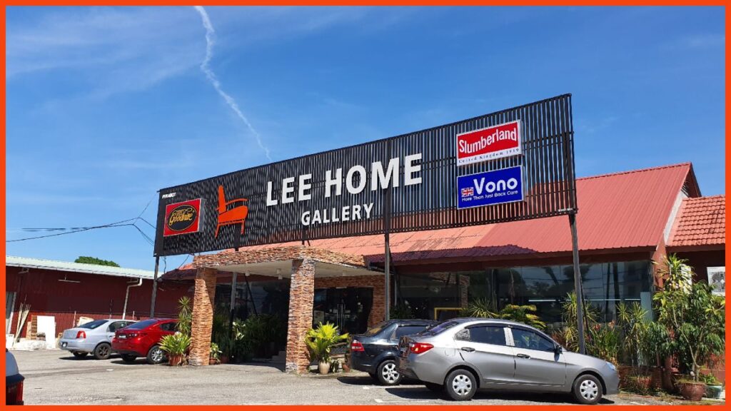 lee home furniture