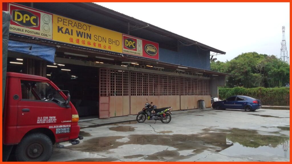 kedai perabot selangor perabot kai win sdn bhd