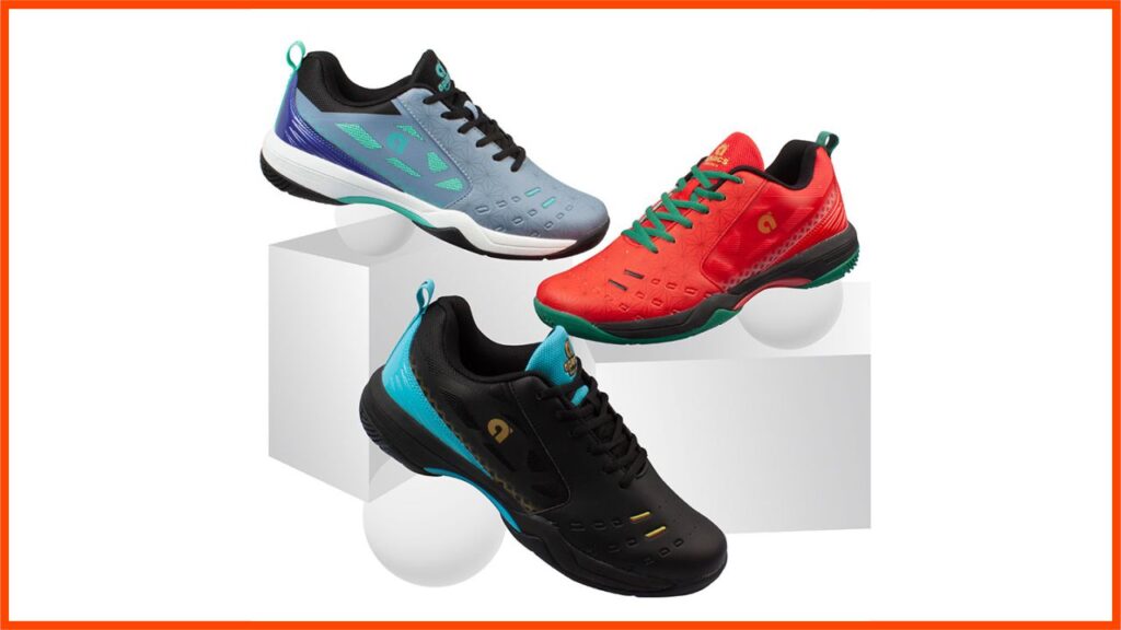 apacs badminton shoes