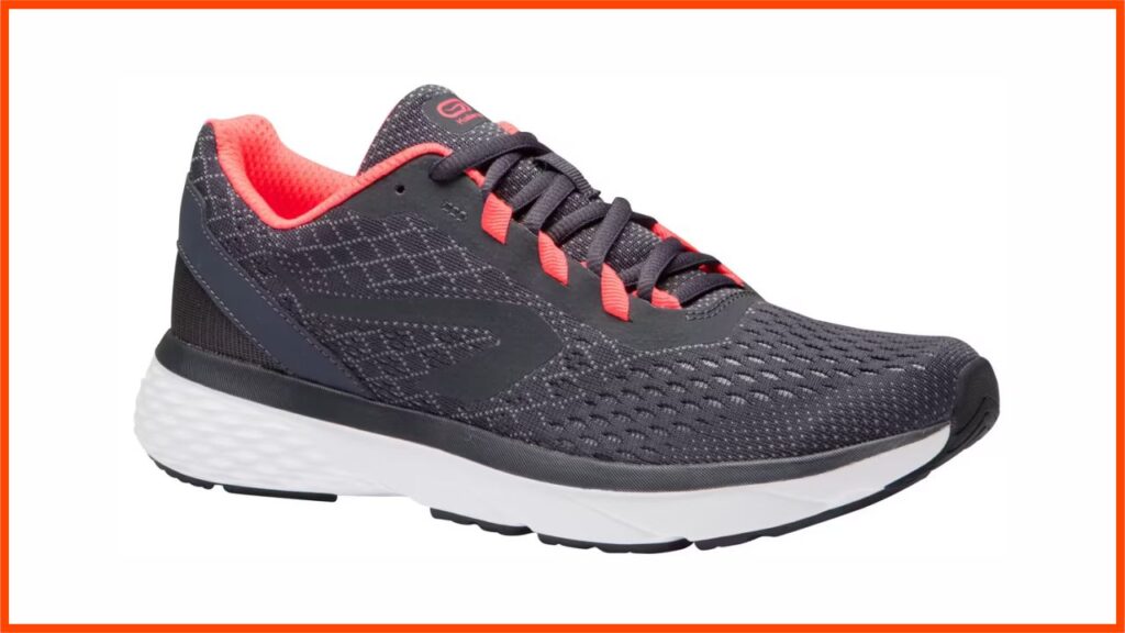 decathlon running shoes women (high cushioning) – kalenji