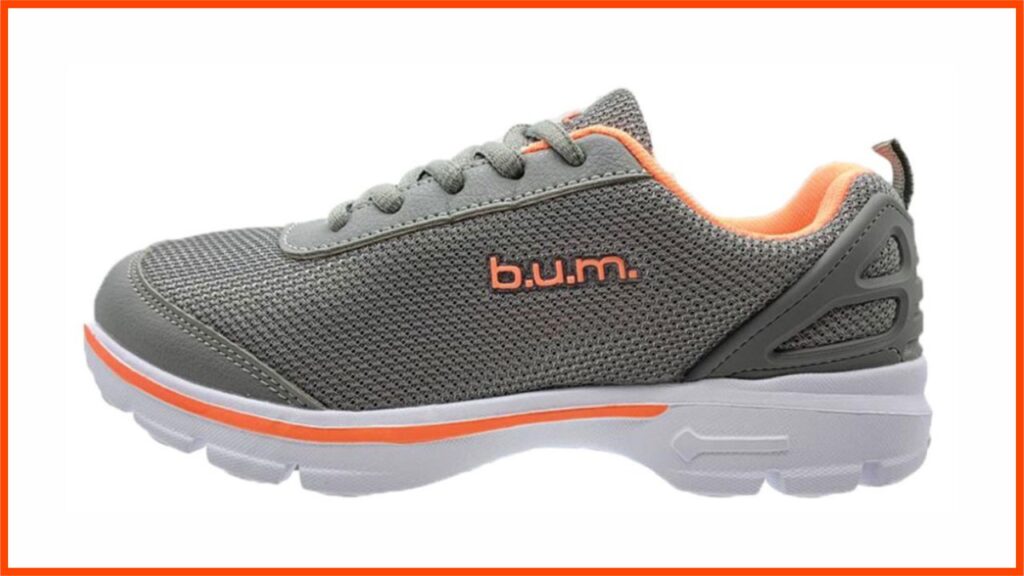 kasut sukan lelaki bum equipment unisex sport shoes