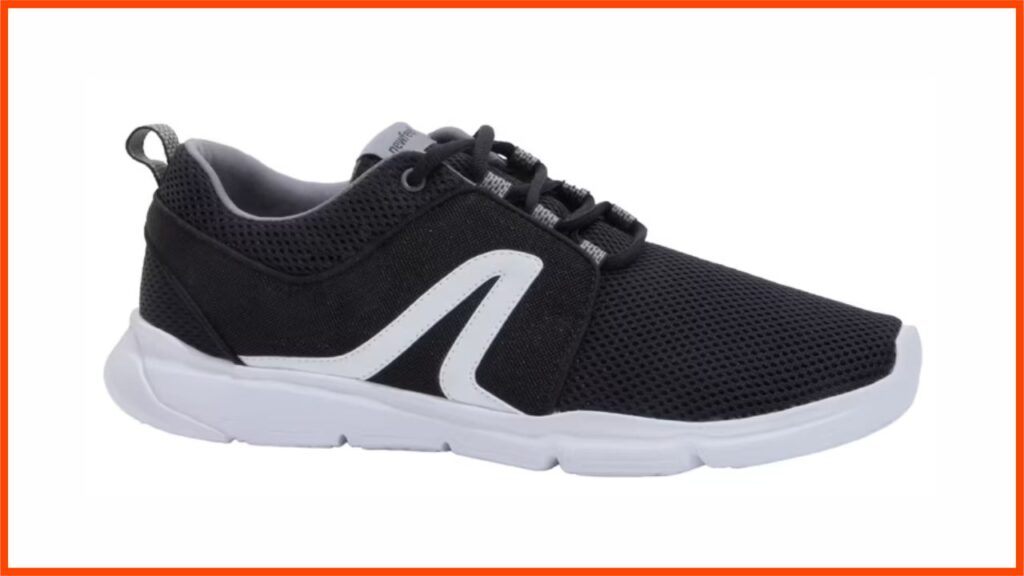 kasut sukan lelaki decathlon fitness shoe men – newfeel