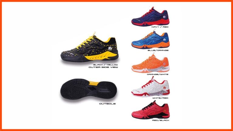 kasut sukan lelaki felet the latest galaxy boost badminton shoes