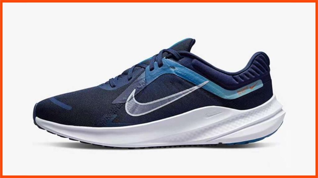 kasut sukan lelaki men’s sports running shoes