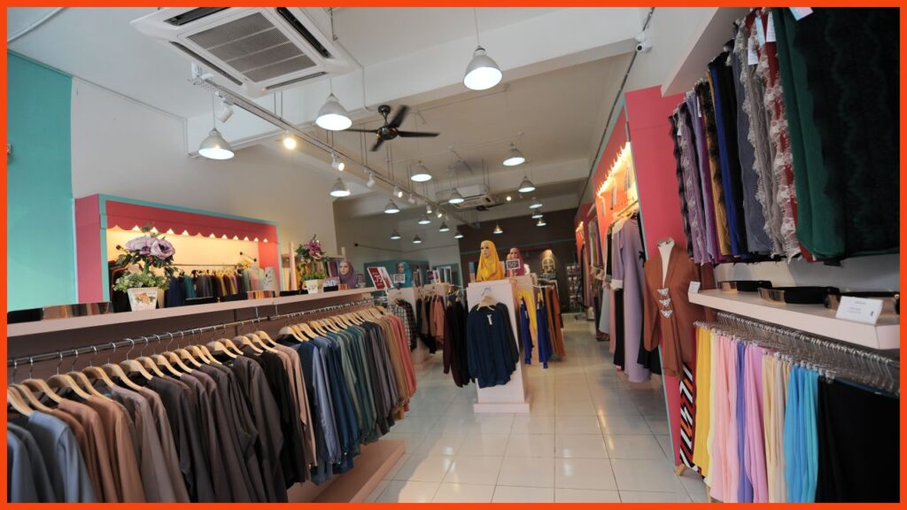 kedai baju johor bahru butik dreamyza bbu johor bahru