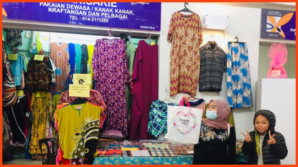 kedai baju kuantan danisarie kedai super murah