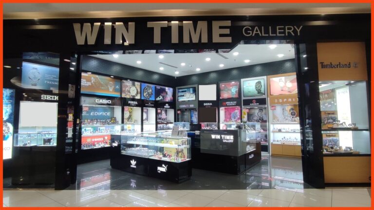 kedai jam taiping win time gallery