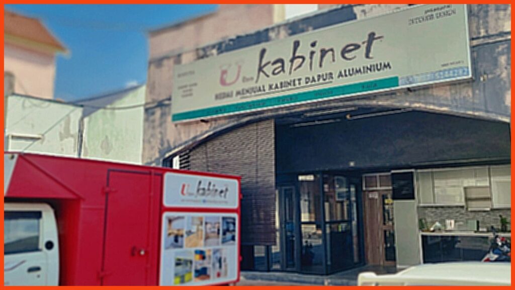 kedai kabinet dapur ipoh utara kabinet