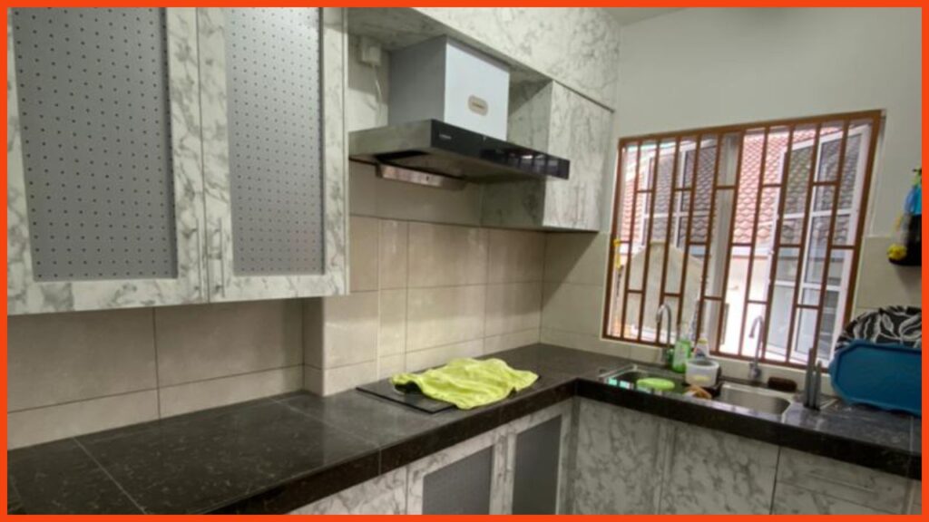 kedai kabinet dapur shah alam wira kitchen sdn bhd