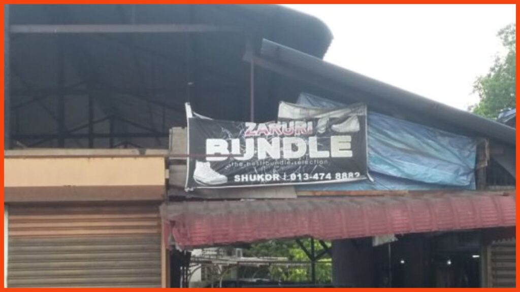 kedai kasut bundle zaruri bundle