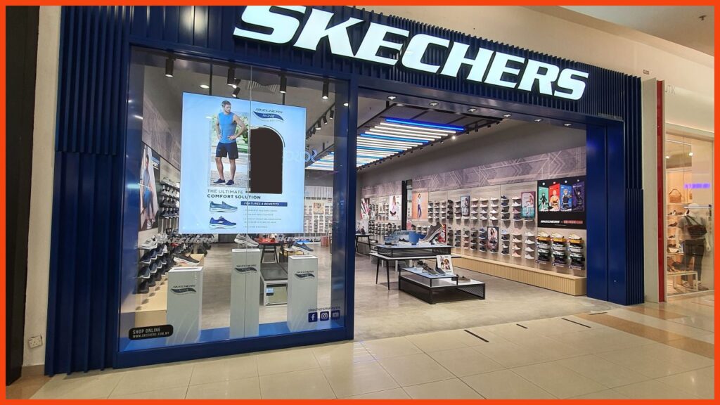 kedai kasut melaka skechers