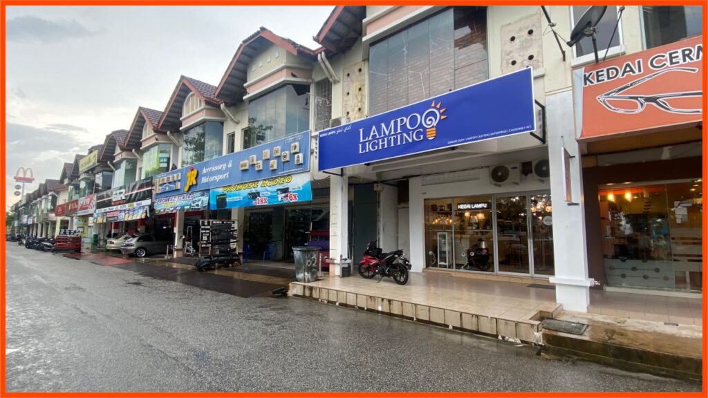 kedai lampu kuantan kedai lampu lampoo lighting kuantan