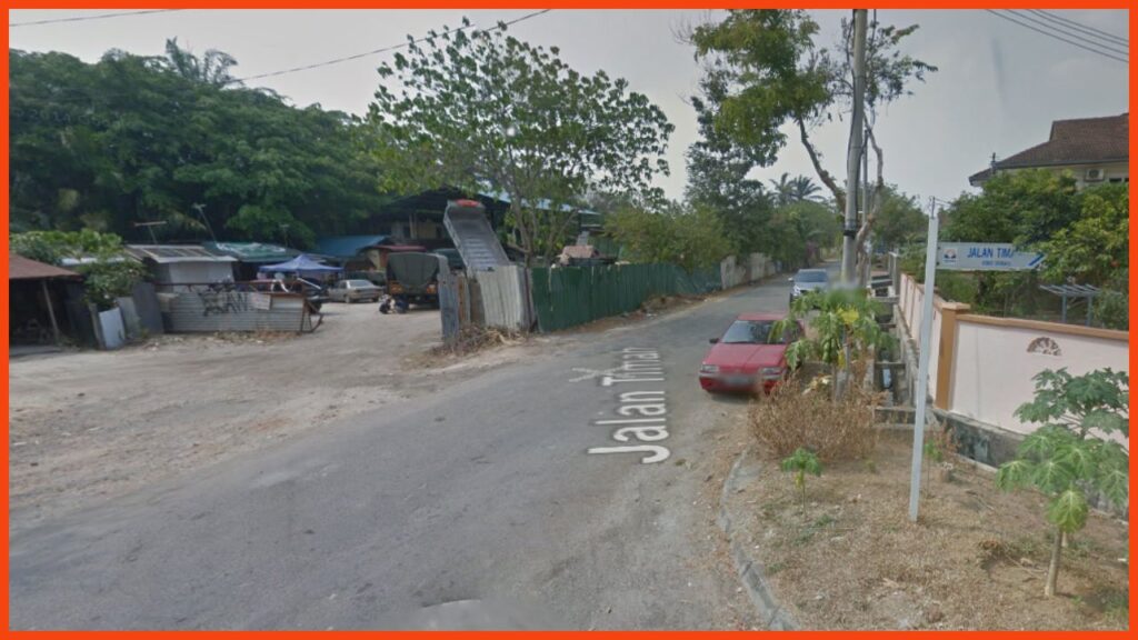 kedai perabot dengkil tuh krimun sdn. bhd.