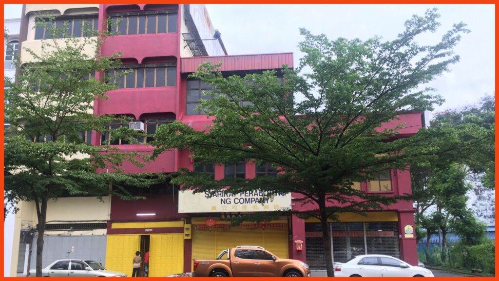 kedai perabot taiping ng company taiping sdn bhd