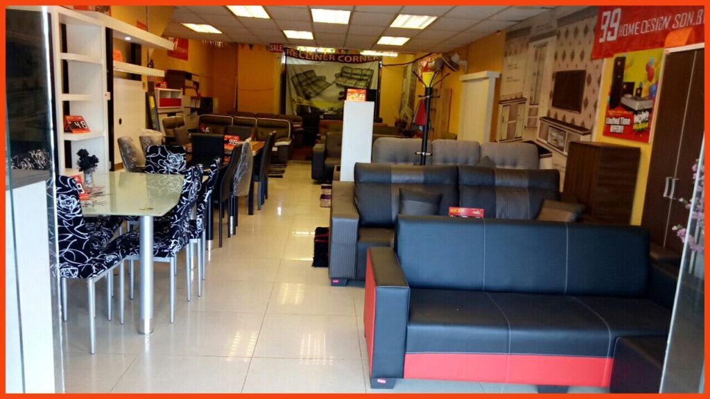 kedai perabot wangsa maju 99 home design wm