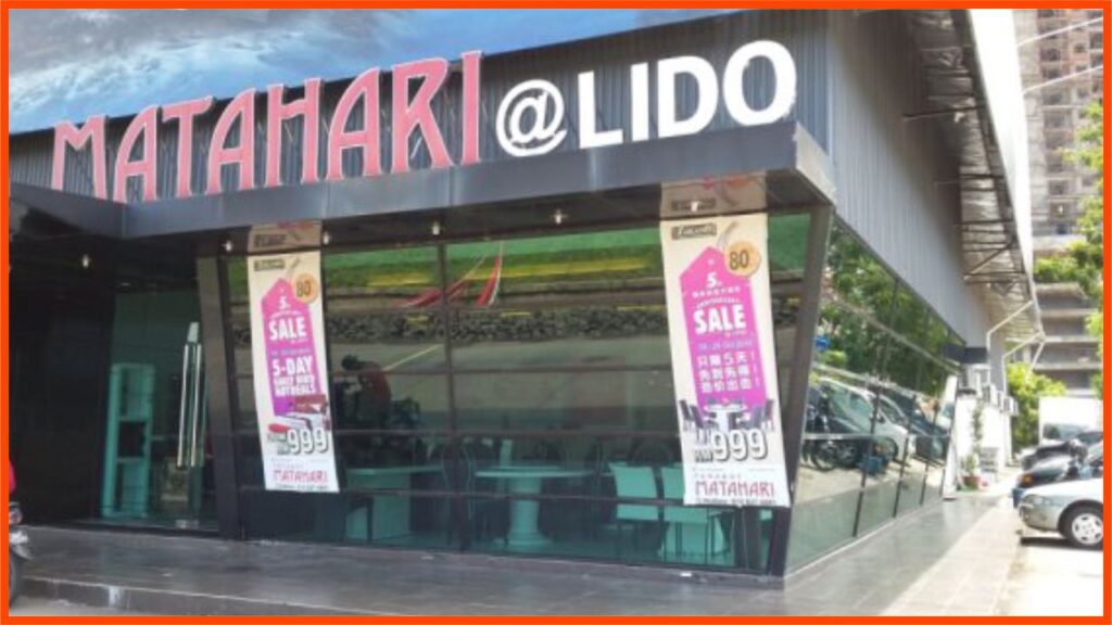 kedai tilam kota kinabalu perabot matahari sdn. bhd.