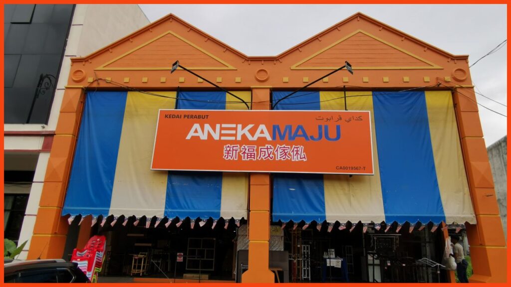 kedai tilam kuantan kedai perabot aneka maju