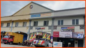 kedai tilam sungai petani top perabot (saudagar perabot bumiputera)