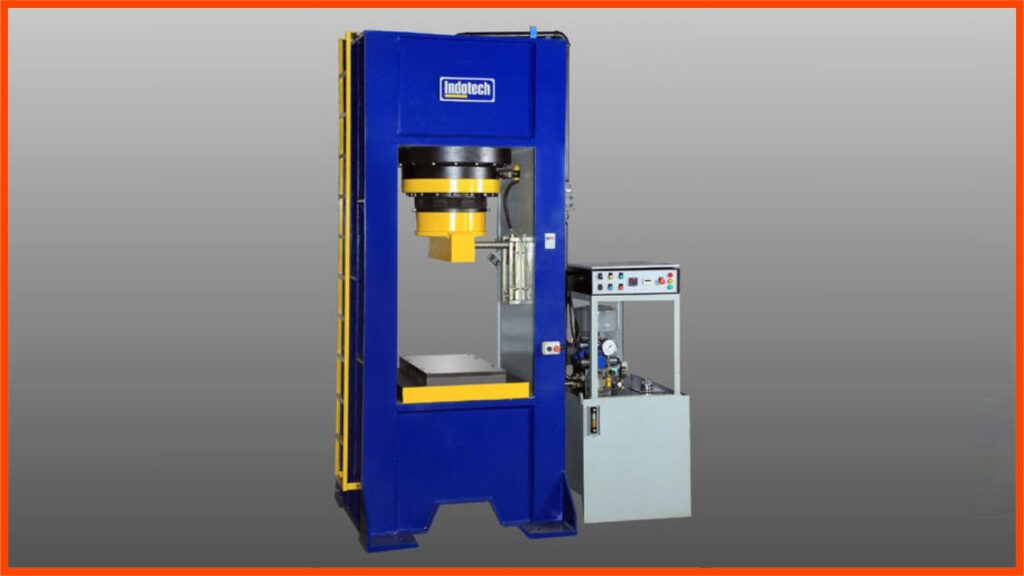 mesin tebu heavy duty press machine