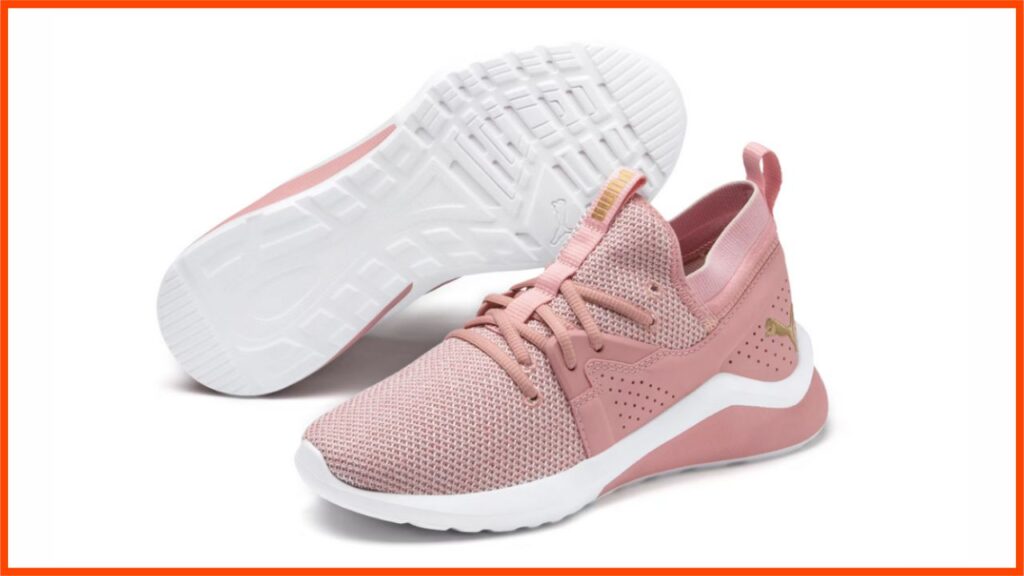 puma emergence women’s running shoes