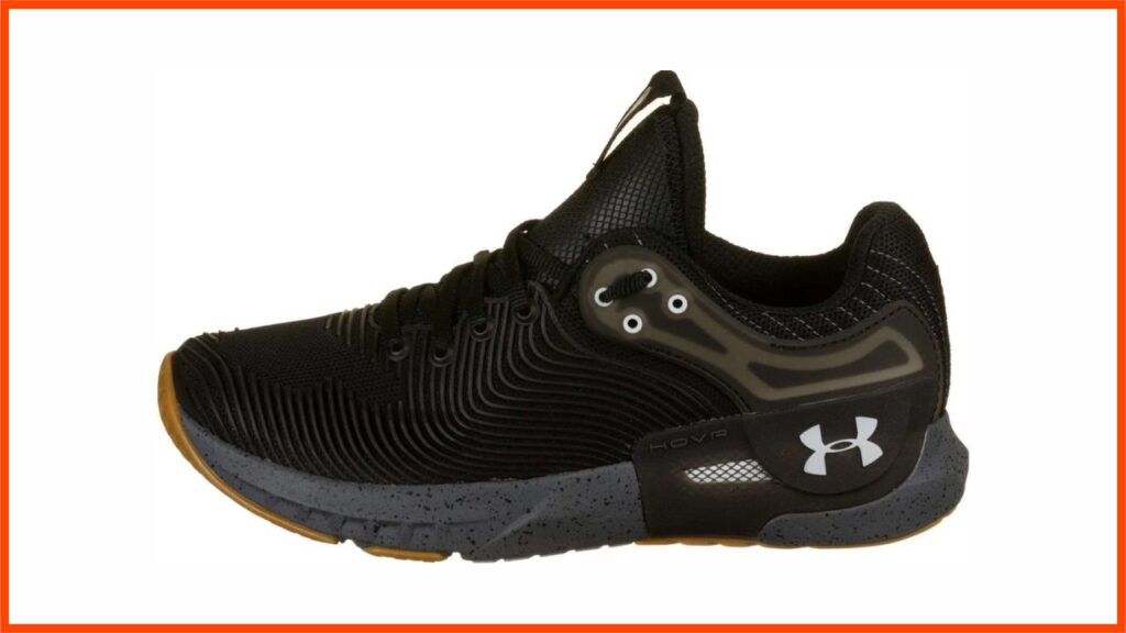 under armour ua women's hovr™ apex 2 training shoes