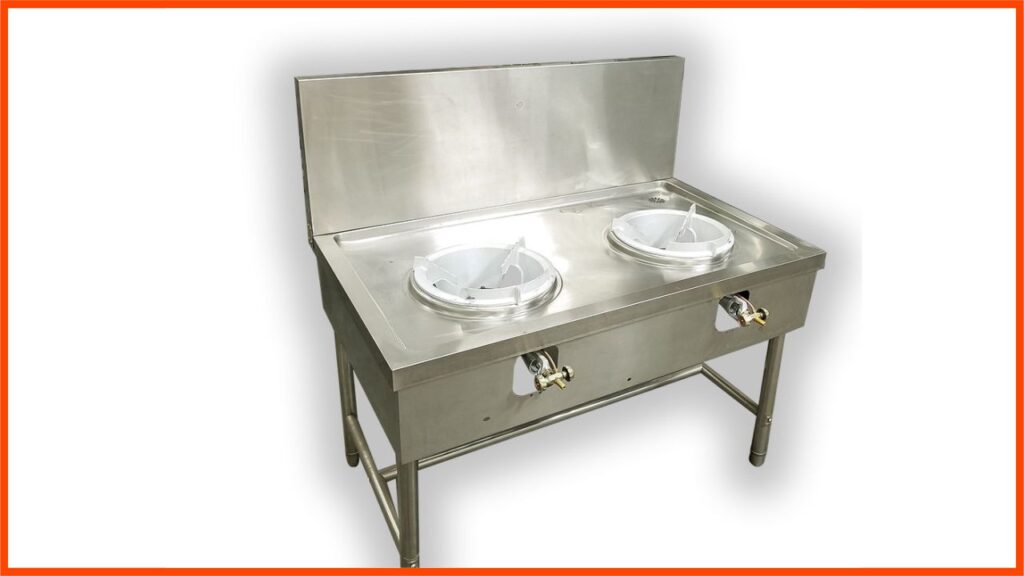 dapur gas stainless steel terbaik imbaco wfs-2