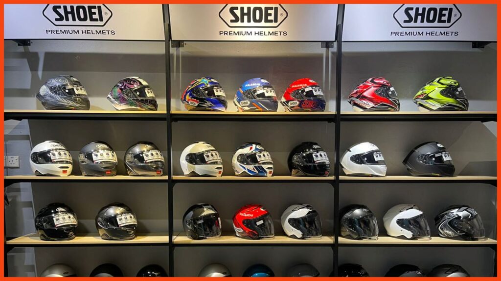 kedai helmet kota bharu fenixtech motorsport