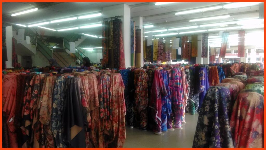 nagoya textiles @ segamat, johor