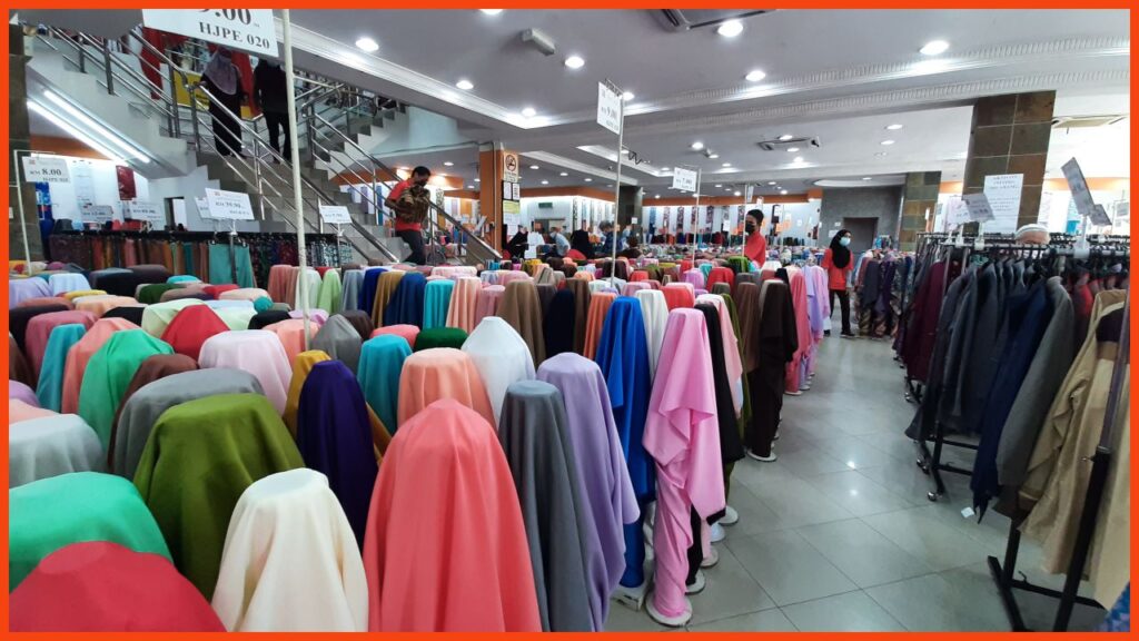 nagoya textiles, jitra