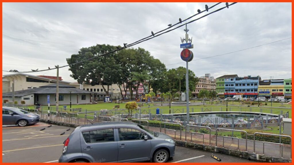 kedai alat tulis kluang ansus enterprise