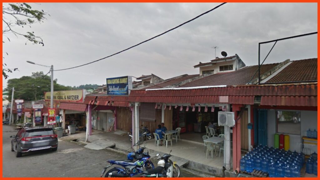 kedai alat tulis melaka geometry stationery shop