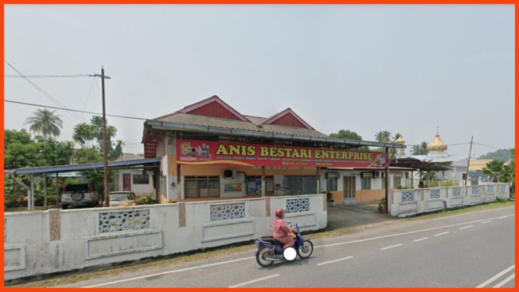 kedai alat tulis perlis anis bestari enterprise