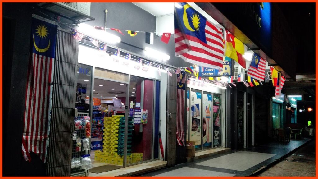 kedai alat tulis shah alam ameena bee stationery & trading sdn bhd @ttdi