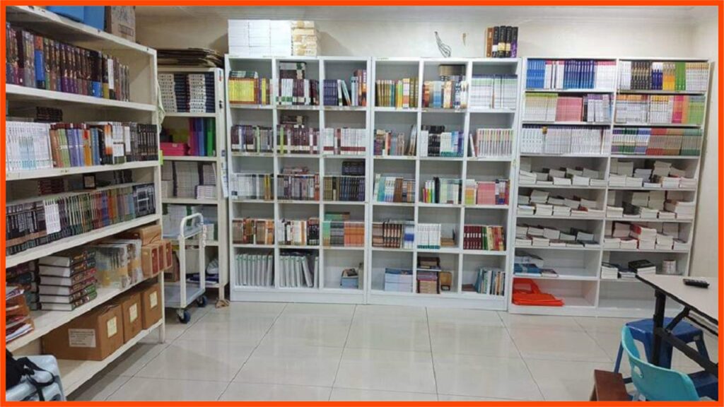 kedai buku popular klang behold treasures resources