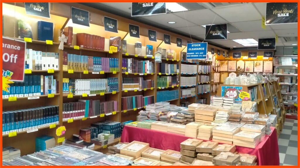 kedai buku popular klang pvm harvest resources