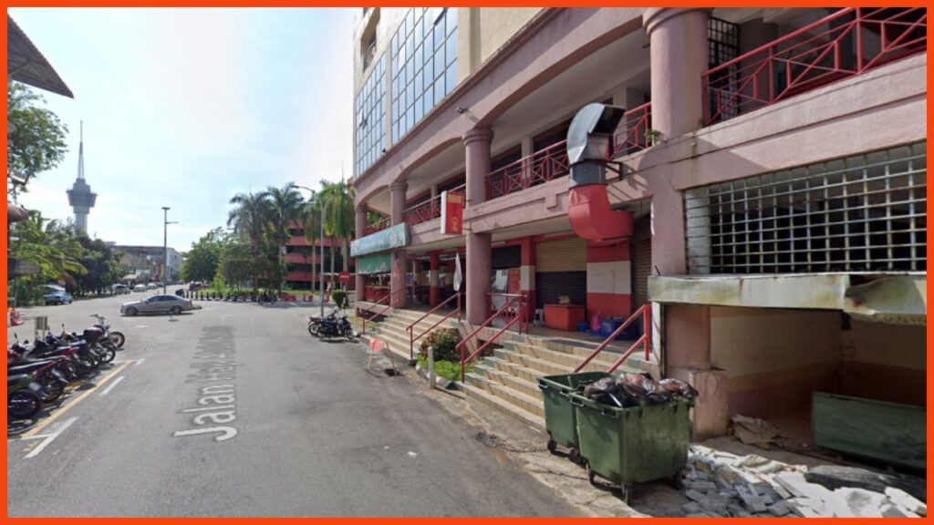 kedai buku popular kuantan darul ansar book store